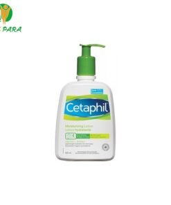 CETAPHIL LOTION HYDRATANTE 500ML