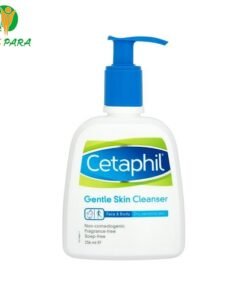 CETAPHIL LOTION NETTOYANT PEAU GRASSE 236 ML