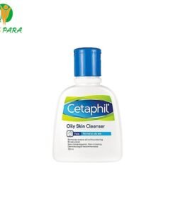 CETAPHIL LOTION NETTOYANT PEAU GRASSE 125 ML