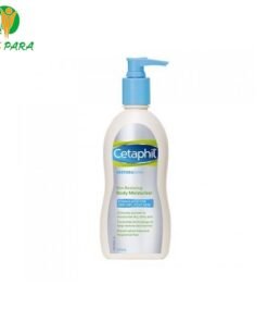 CETAPHIL RESTORADERM LOTION HYDRATANTE BODY 295 ML