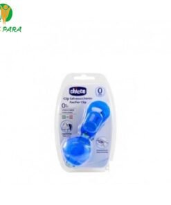 CHICCO Attache sucette CLIP-CLAP, 0M+