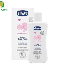 CHICCO LAIT BABY MOMENTS, 200 ml