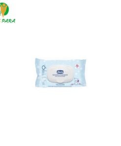 CHICCO LINGETTE BOITE DE 72