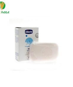 CHICCO SAVON BÉBÉ 100G