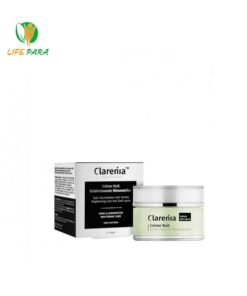 CLARENIA CRÈME DE NUIT ECLAIRCISSANTE & RÉNOVATRICE PMG - 50ml