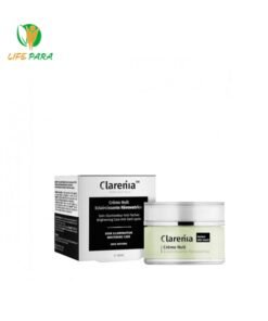CLARENIA CRÈME DE NUIT ECLAIRCISSANTE & RÉNOVATRICE PNS - 50ml