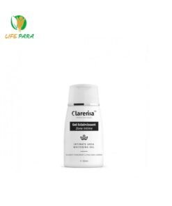 CLARENIA GEL ECLAIRCISSANT ZONES INTIMES - 100 ml