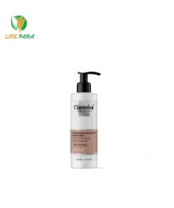 CLARENIA GEL NETTOYANT ECLAIRCISSANT DOUBLE ACTION PMG - 200 ml
