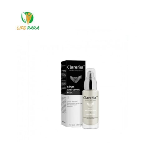 CLARENIA SERUM ANTICERNES ÉCLAT - 30ml