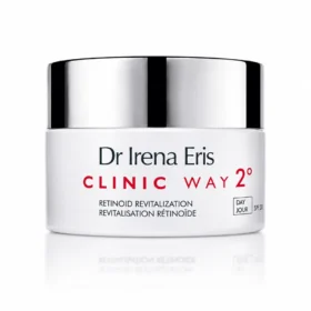 CLINIC WAY 2 RETINOID REVITALIZATION CREME DE JOUR SPF20, 50ml-5900717574519