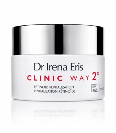 CLINIC WAY 2 RETINOID REVITALIZATION CREME DE JOUR SPF20, 50ml-5900717574519