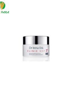 CLINIC WAY 2 RETINOID REVITALIZATION CREME DE NUIT, 50ml