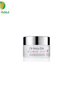 CLINIC WAY 3 PHYTOHORMONAL REJUVENATION CREME DE JOUR, 50ml