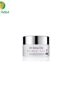 CLINIC WAY 3 PHYTOHORMONAL REJUVENATION CREME NUIT, 50ml