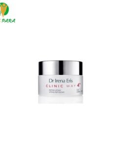 CLINIC WAY 4 PEPTIDE LIFTING CREME JOUR, 50ml