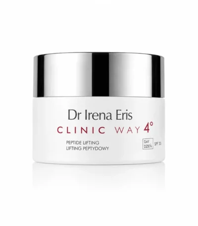 CLINIC WAY 4 PEPTIDE LIFTING CREME JOUR, 50ml-5900717574915