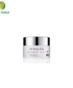 CLINIC WAY 4 PEPTIDE LIFTING CREME NUIT, 50ml