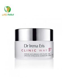 CLINIC WAY 5 CREME DE JOUR 50ML