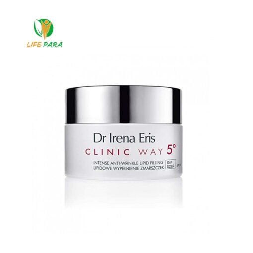 CLINIC WAY 5 CREME DE JOUR 50ML