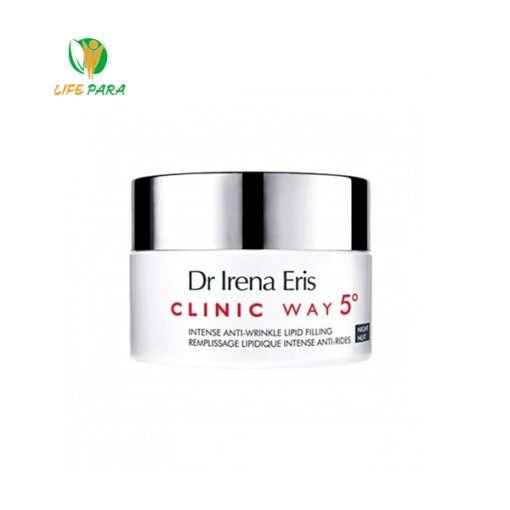 CLINIC WAY 5 CREME DE NUIT 50ML