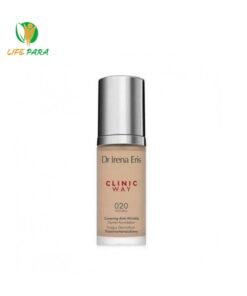 CLINIC WAY W FOND DE TEINT NATURAL N°2