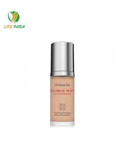 CLINIC WAY W FOND DE TEINT N°015