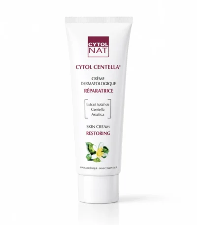 CYTOL CENTELLA Crème Réparatrice (15 ml)