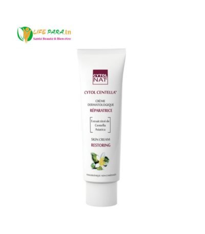 CYTOL CENTELLA Crème Réparatrice
