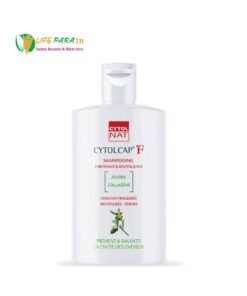 CYTOLCAP F Shampoing Fortifiant (200 ml)