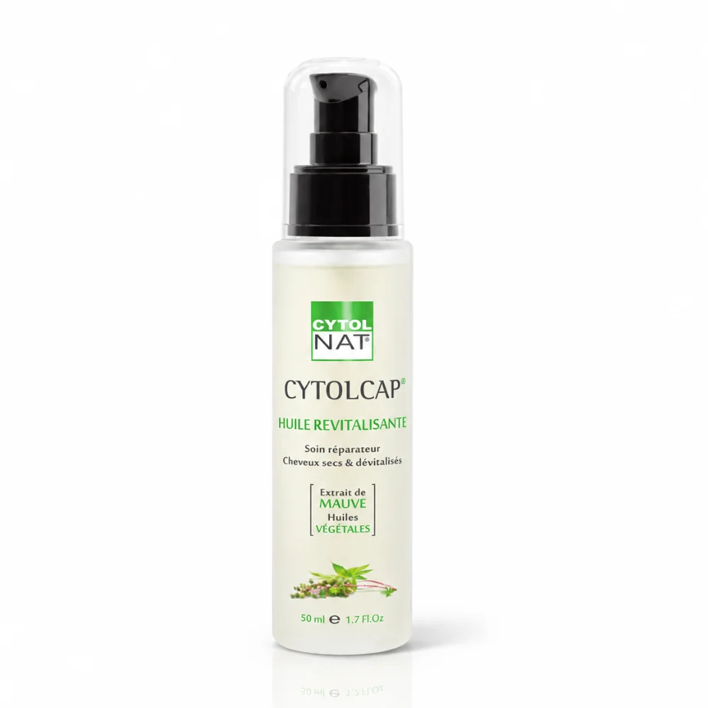 CYTOLCAP Huile Revitalisante 50 ml CYTOLCAP Huile Revitalisante 50 ml
