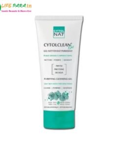 CYTOLCLEAN Gel Nettoyant Purifiant 175 ml