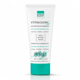 CYTOLCLEAN Gel Nettoyant Purifiant 175 ml