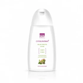 CYTOLINTIMA Gel de Toilette Intime