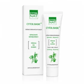 CYTOLNAT BASIC CREME 50ML