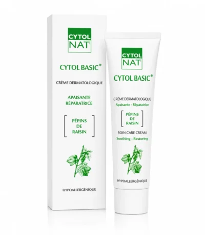CYTOLNAT BASIC CREME 50ML