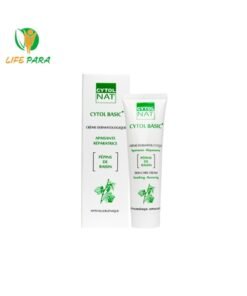 CYTOLNAT CYTOL BASIC CREME APAISANTE 100ML