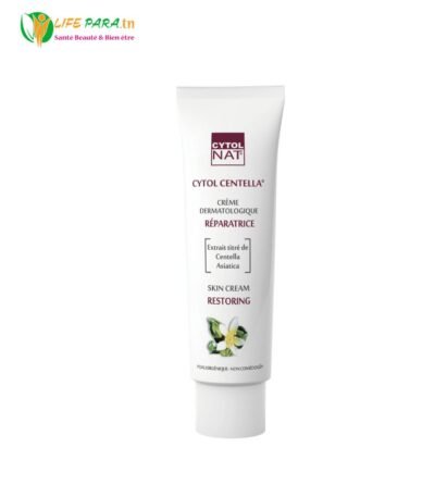 CYTOLNAT CYTOL CENTELLA Crème Réparatrice (50 ml)