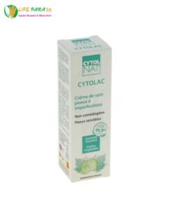 CYTOLNAT CYTOLAC Crème de Soin (50 ml)