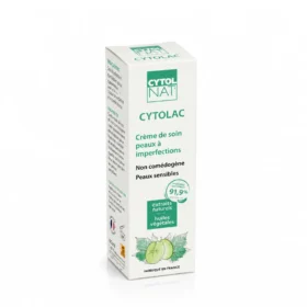CYTOLNAT CYTOLAC Crème de Soin (50 ml)