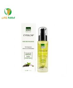 CYTOLNAT CYTOLCAP HUILE REVITALISANTE 50ML