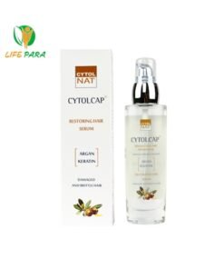 CYTOLNAT CYTOLCAP SERUM CAPILLAIRE REPARATEUR 50ML