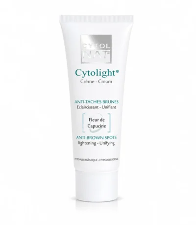 CYTOLNAT CYTOLIGHT Crème (30 ml)