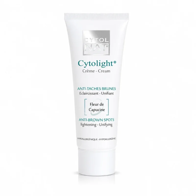 CYTOLNAT CYTOLIGHT Crème (30 ml)