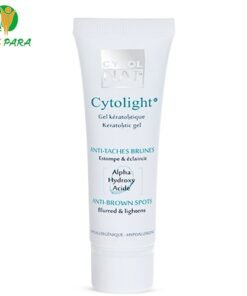 CYTOLNAT CYTOLIGHT GEL 30ML