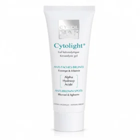 CYTOLNAT CYTOLIGHT Gel Kératolytique (30 ml)-6192422000639