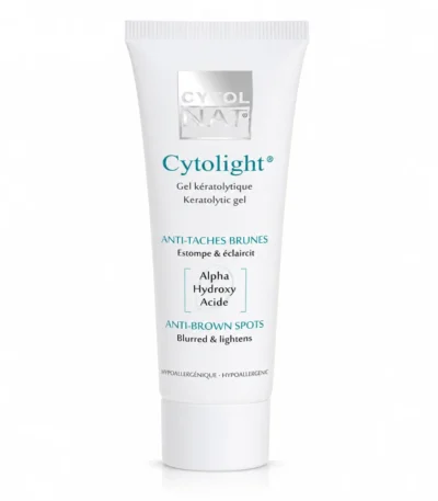 CYTOLNAT CYTOLIGHT Gel Kératolytique (30 ml)-6192422000639