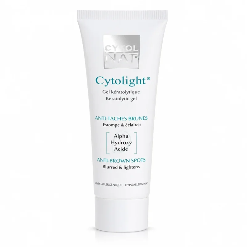 CYTOLNAT CYTOLIGHT Gel Kératolytique (30 ml)-6192422000639