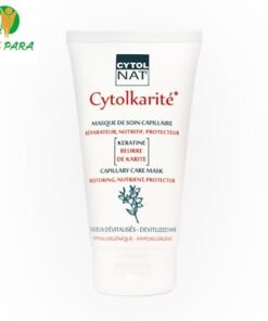 CYTOLNAT CYTOLKARITE MASQUE DE SOIN CAPILLAIRE 150ML