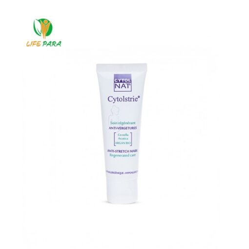 CYTOLNAT CYTOLSTRIE ANTI VERGETURE 50ML