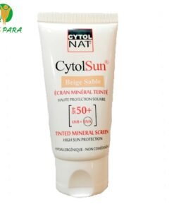 CYTOLNAT CYTOLSUN BEIGE SABLE 50+